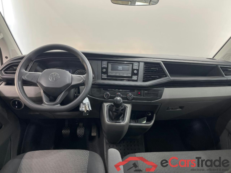VOLKSWAGEN TRANSPORTER KOMBI 2.0 TDI L2H1 #6