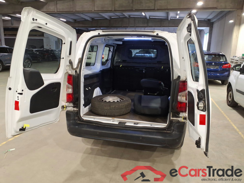 OPEL COMBO 1.5 TURBO D 75KW 2.3T L2H1 COMFORT #3