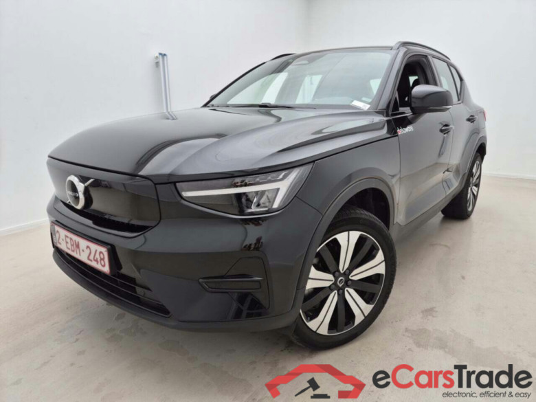 VOLVO XC40 RECHARGE CORE #1