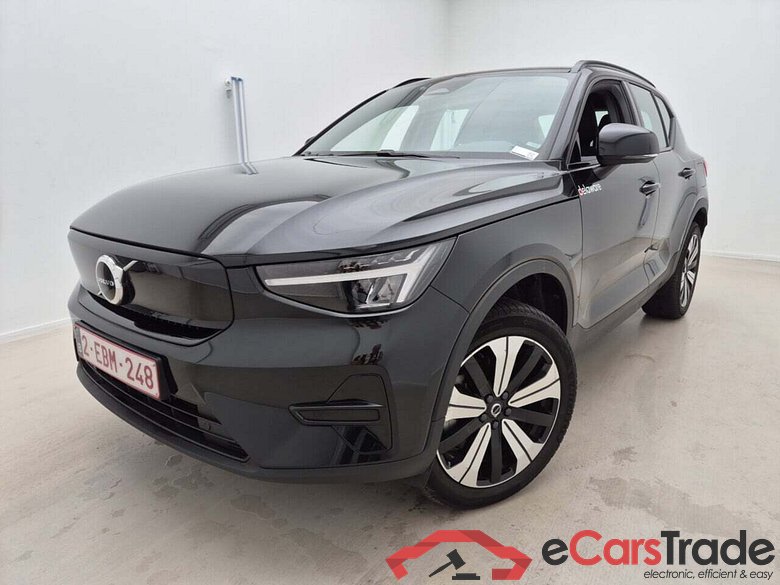 VOLVO XC40 RECHARGE CORE