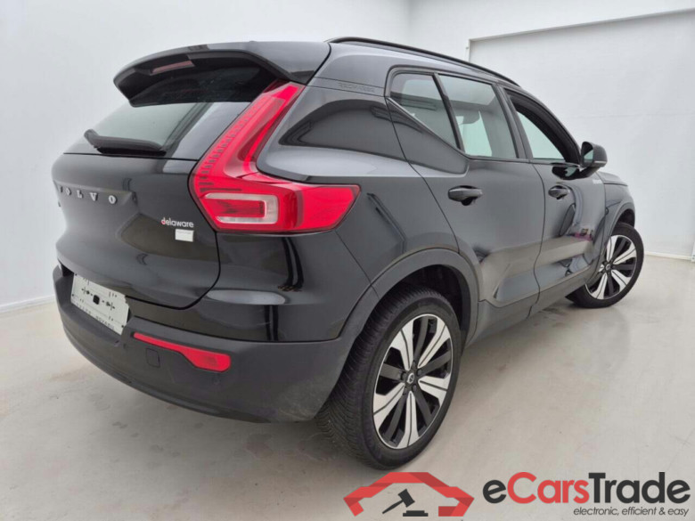 VOLVO XC40 RECHARGE CORE #2