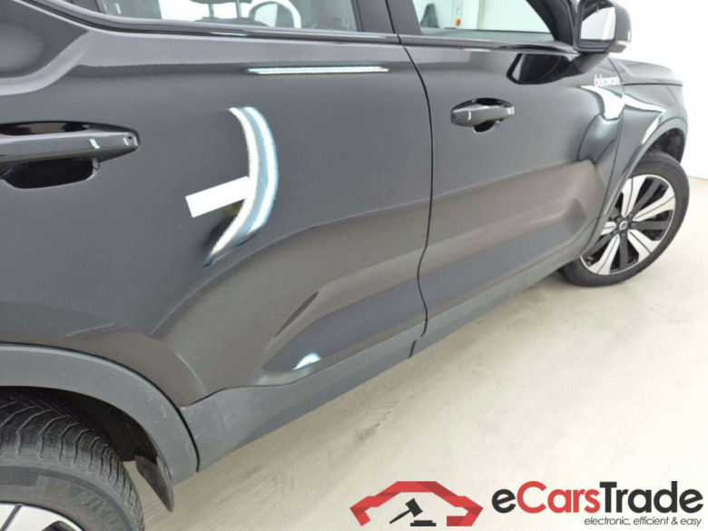 VOLVO XC40 RECHARGE CORE #4