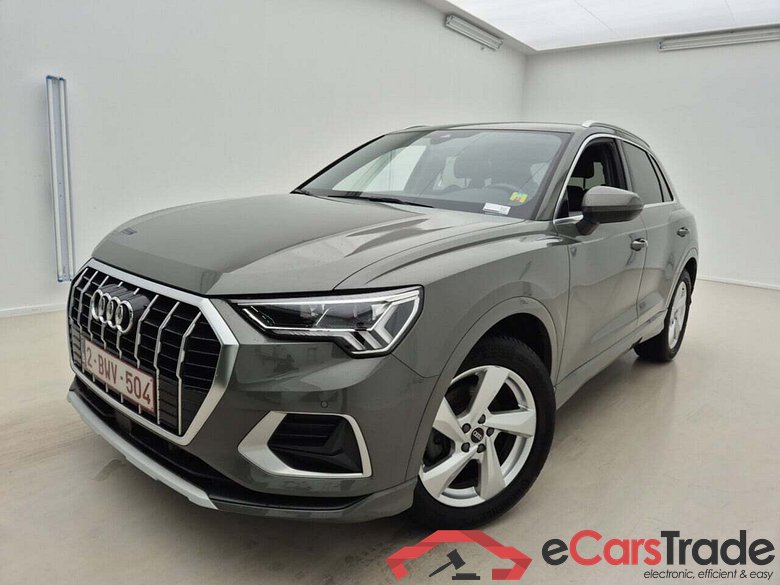 AUDI Q3 35 TFSI BUSINESS ED. S-TRONIC