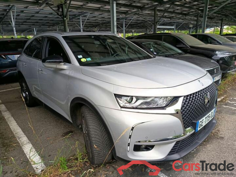 DS 7 Crossback 1.5 BlueHDI Aut. Pano LED Virtual Navi KeylessGo Camera Klima PDC ... #2