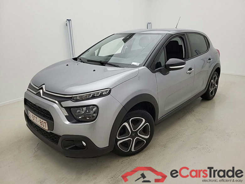 CITROËN C3 1.2 PURETECH FEEL S&S #1