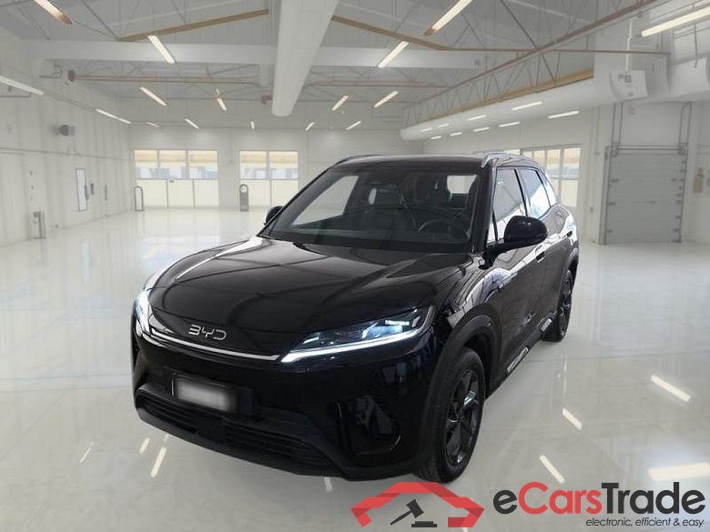 BYD ATTO 2 / 2025 / 5P / SUV ACTIVE
