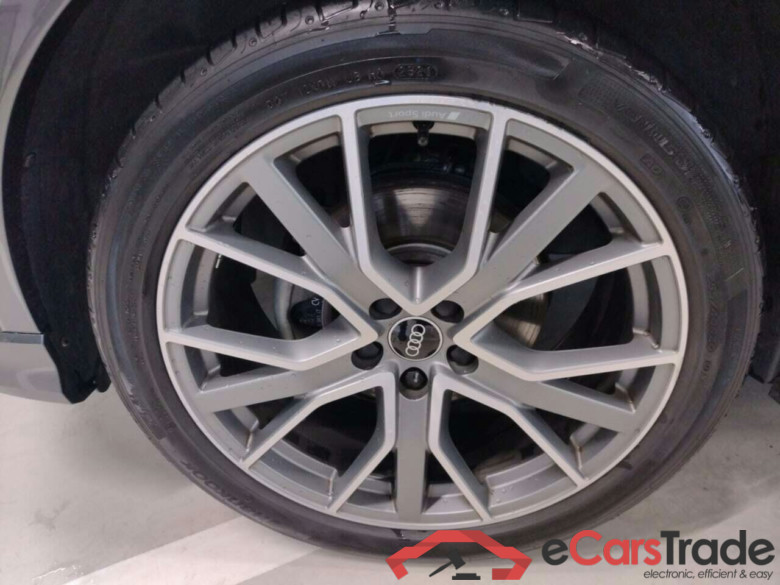 AUDI Q3 SPORTBACK 35 TFSI BUSINESS EDITION S-LIN #6