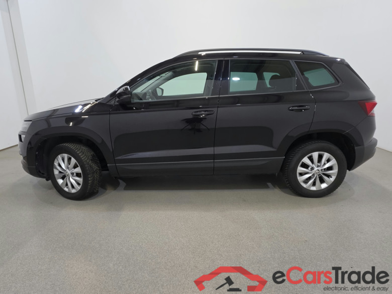Skoda Karoq 2.0 CRTDI Aut. Navi KeylessGo Camera Klima PDC ... #2