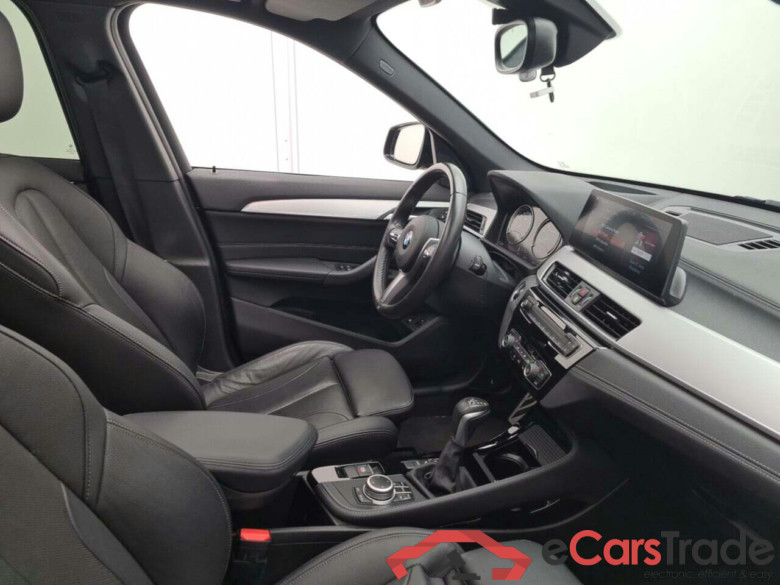BMW X1 1.5 XDRIVE25E AUT #3