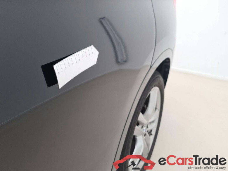 BMW X1 1.5 XDRIVE25E AUT #5