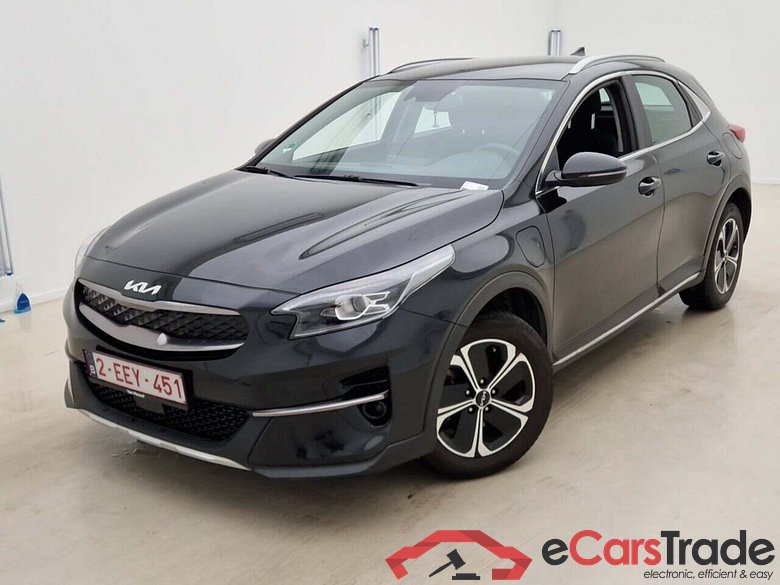 KIA XCEED 1.6 GDI PHEV DCT BUSINESS LINE