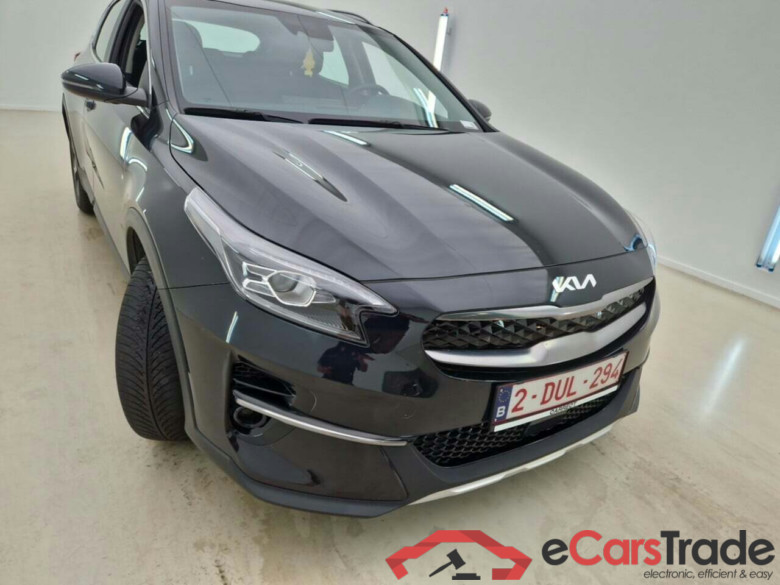 KIA XCEED 1.6 GDI PHEV DCT BUSINESS LINE #4