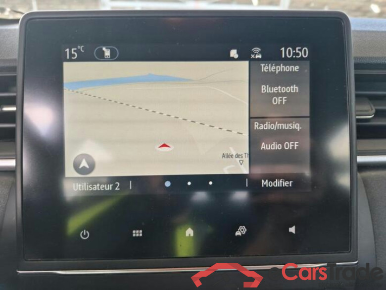Renault Captur 1.0 TCe Evolution LED Navi KeylessGo Klima PDC .. #6