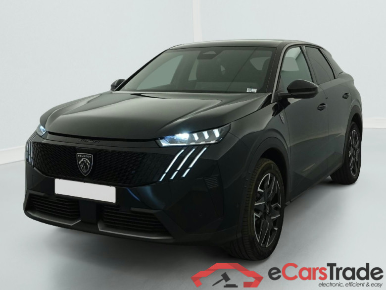 Peugeot 3008 Hybrid 145 e-DCS6 GT #3