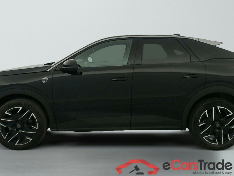 Peugeot 3008 Hybrid 145 e-DCS6 GT #4