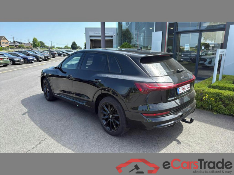 AUDI e-tron 95 kWh 55 Quattro S line #3