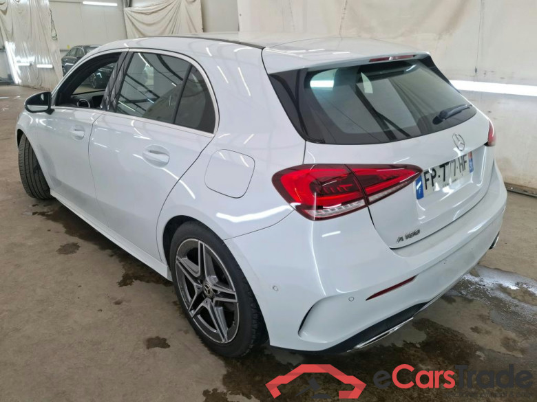 MERCEDES-BENZ Classe A Compact / 2018 / 5P / Berline A 180 AMG Line #2