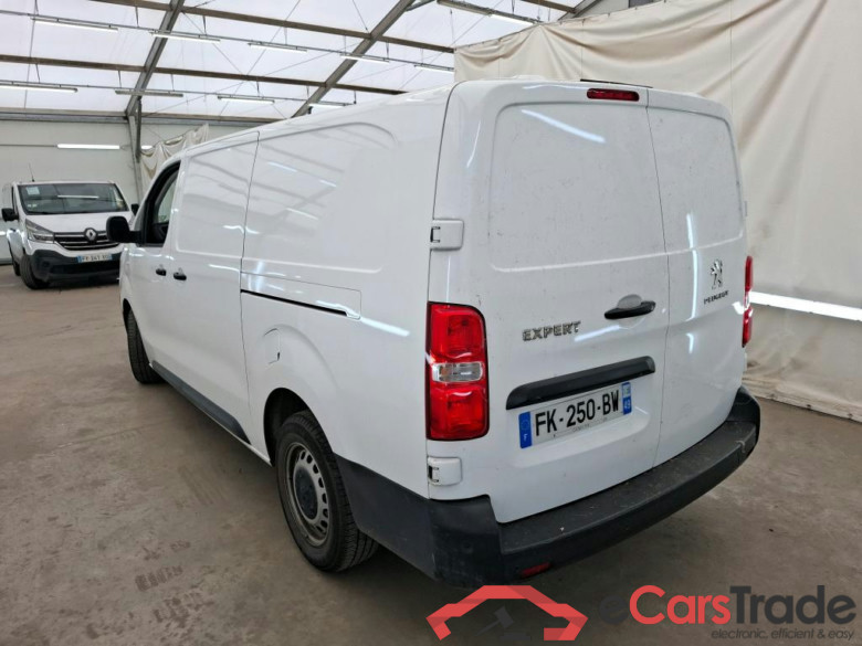 PEUGEOT Expert VU 4p Fourgon BLUEHDI 120 S&S LONG PREMIUM PACK #2
