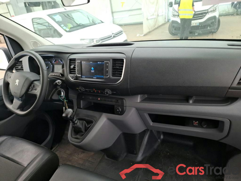 PEUGEOT Expert VU 4p Fourgon BLUEHDI 120 S&S LONG PREMIUM PACK #5