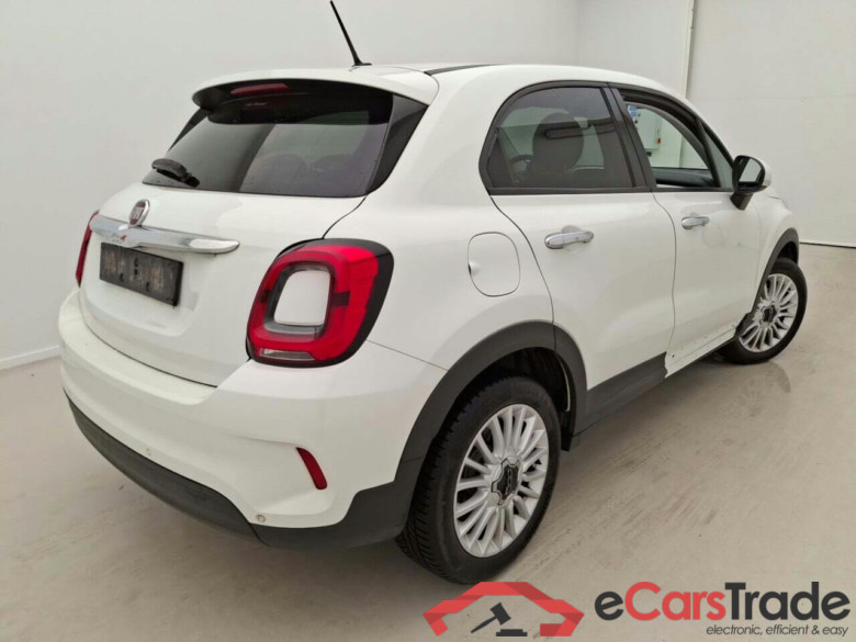 Fiat 500X 1.0T Display 1/2 Leather Camera Klima PDC ... #3