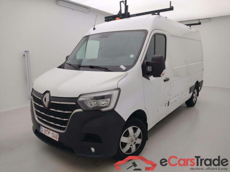 RENAULT MASTER 2.3 ENERGY BLUE DCI L2H2 3.3T #1