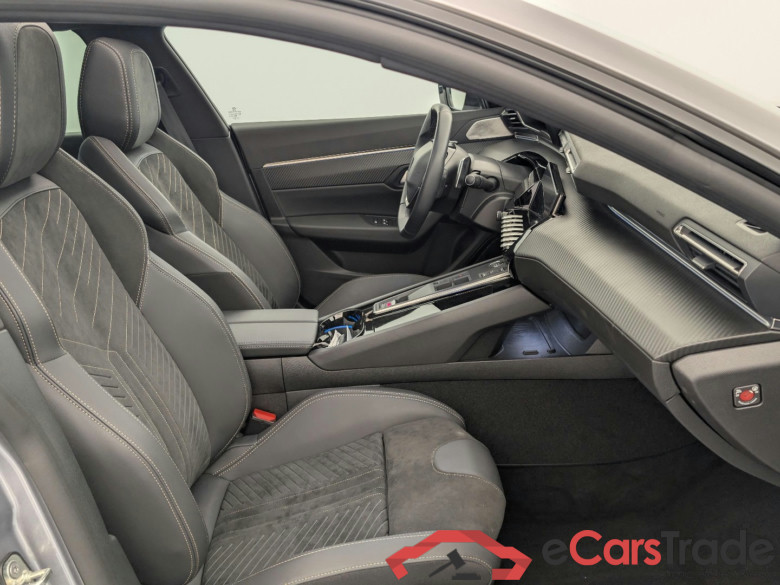 Peugeot 508 SW Hybrid 180 e-EAT8 Allure #6