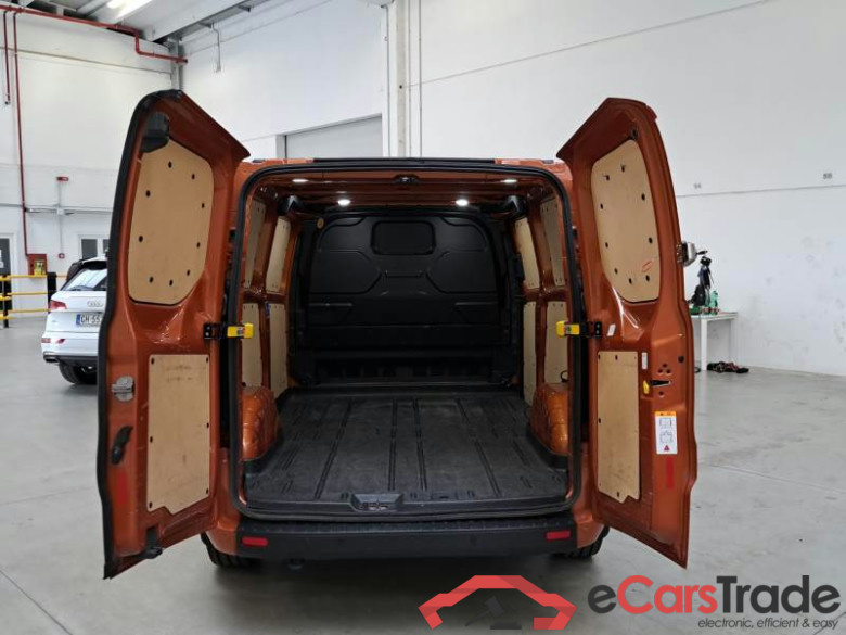 FORD TRANSIT CUSTOM / 2018 / 4P / FURGONE 300 L2H1 TREND 2.0 ECOBLUE MHEV 130 CV #5