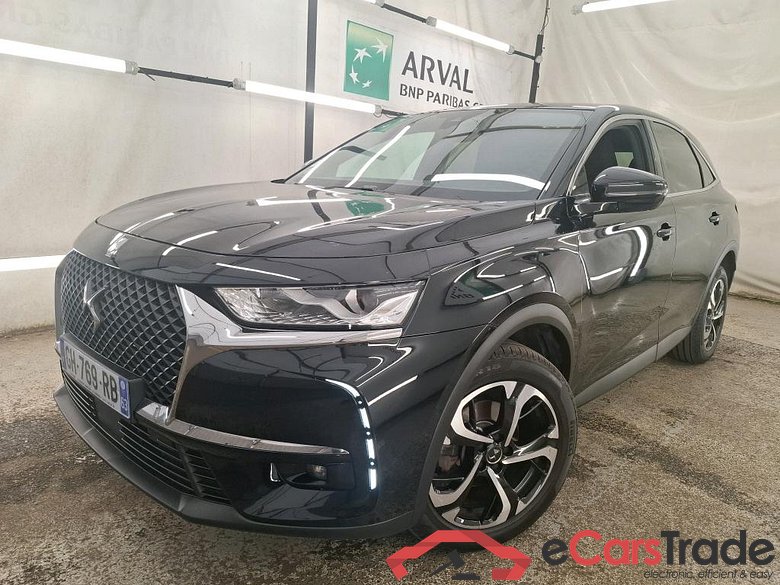 7 Crossback Business 1.5 BlueHDi 130CV BVA8 E6d