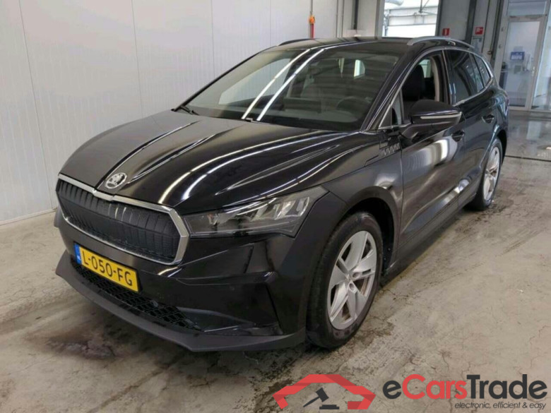 SKODA Enyaq iV 60 #1