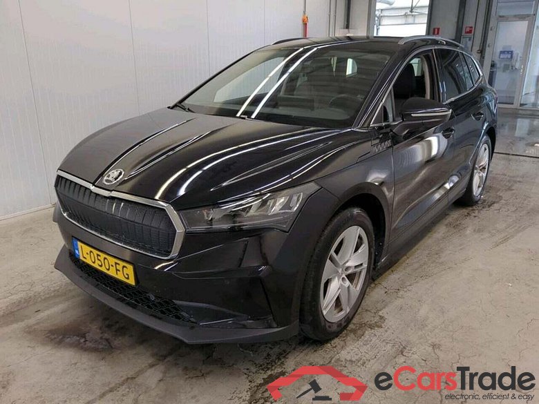 SKODA Enyaq iV 60
