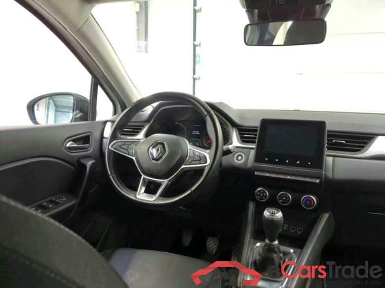 RENAULT Captur 1.0 TCe Bns Zen #3