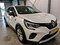 preview Renault Captur #4