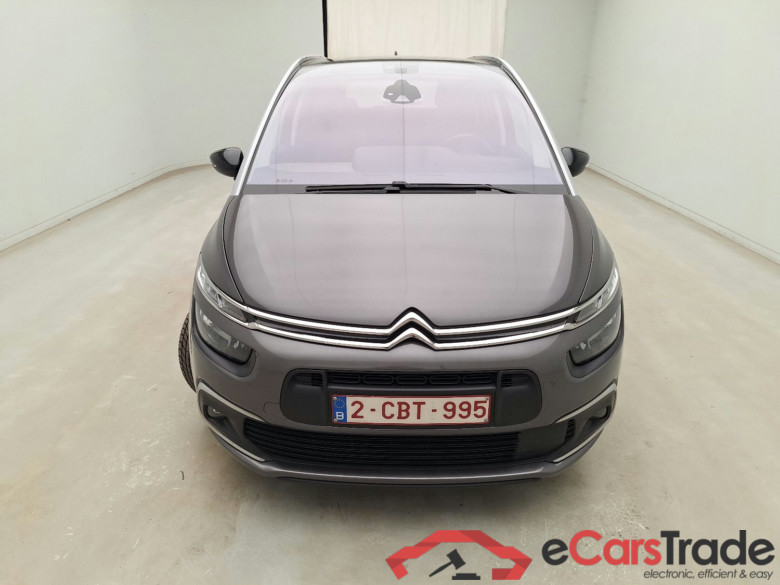 Citroën, Gr.C4 SpaceT. FL'16, Citroën Grand C4 Spacetourer 1.2 PureTech 130 S&S