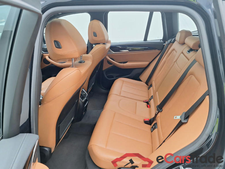 BMW, iX3 FL'21 BEV, BMW iX3 iX3 5d #4
