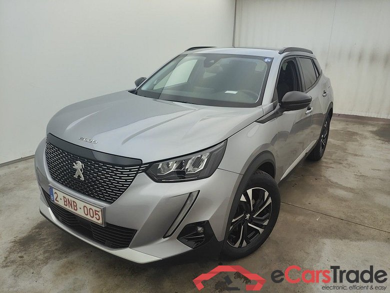 Peugeot 2008 1.2 Puretech 74kW S&S Allure 5d