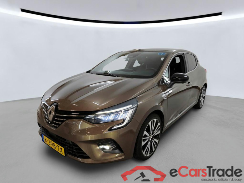 RENAULT CLIO 67 kW #1