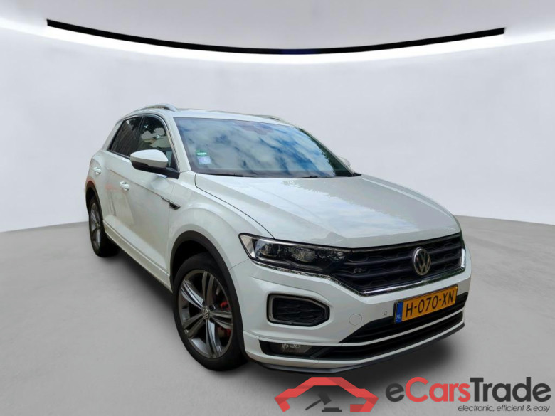 VOLKSWAGEN T-Roc 110 kW #4