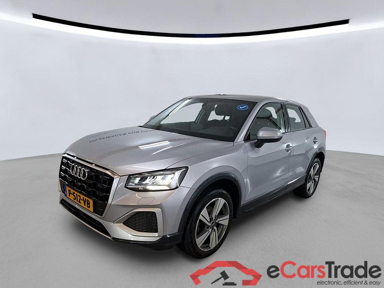 AUDI Q2 110 kW