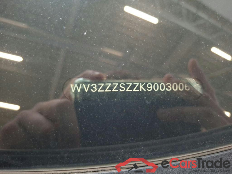 VOLKSWAGEN Crafter 103 kW #2