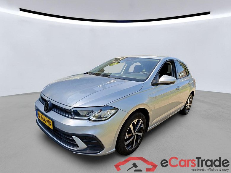 VOLKSWAGEN POLO 70 kW