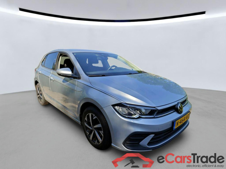 VOLKSWAGEN POLO 70 kW #5