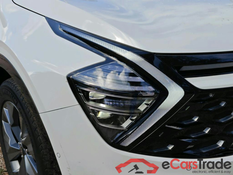 KIA SPORTAGE 132 kW #4