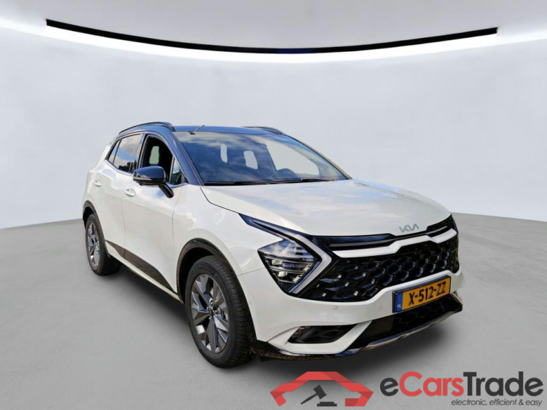 KIA SPORTAGE 132 kW #5
