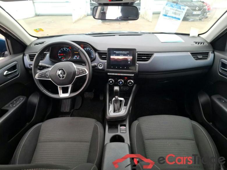 Arkana Business 1.3 TCe 140CV E6d #5
