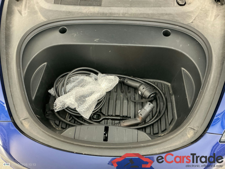 TESLA MODEL 3 BEV 50KWH STANDARD RWD PLUS AUTO #6