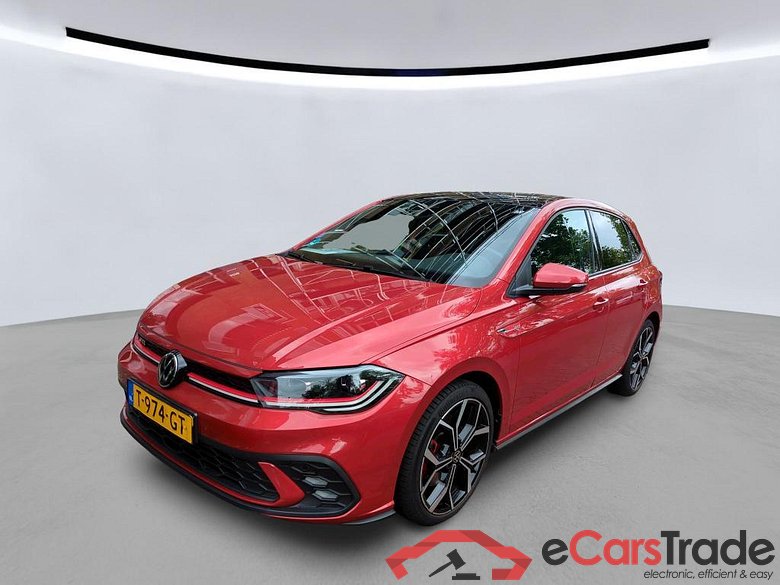 VOLKSWAGEN POLO 152 kW