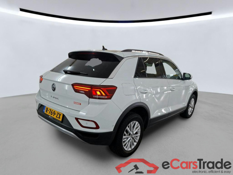 VOLKSWAGEN T-Roc 110 kW #6