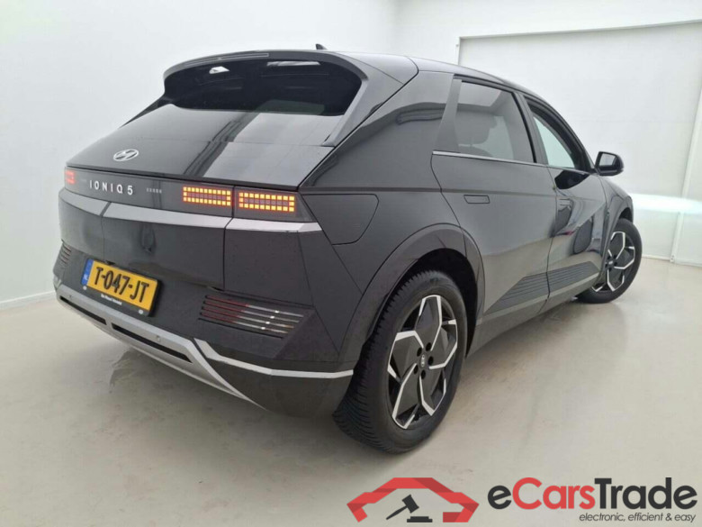HYUNDAI IONIQ 5 Style 77.4 kWh #2