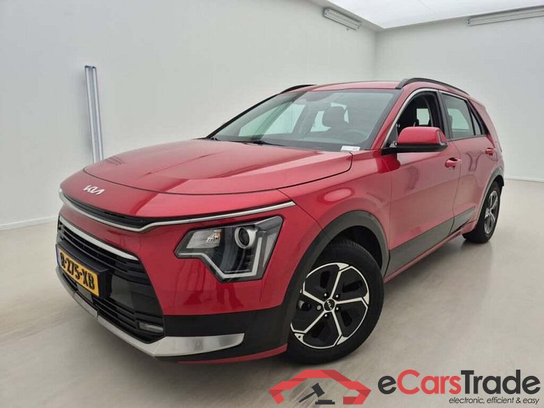 KIA Niro 1.6 GDi Hybr ExecutiveLine AUT