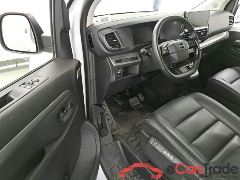 OPEL VIVARO 2.0 TURBO 106KW DC L3H1 AUTO #5